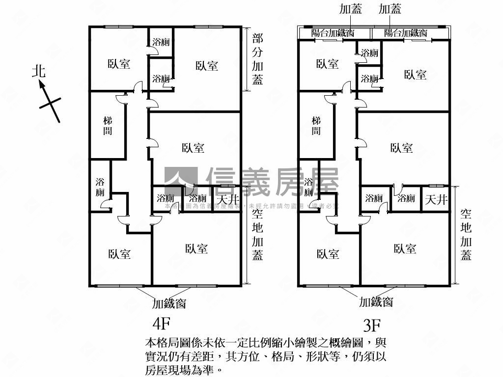 內壢前站金雞母優質套房房屋室內格局與周邊環境