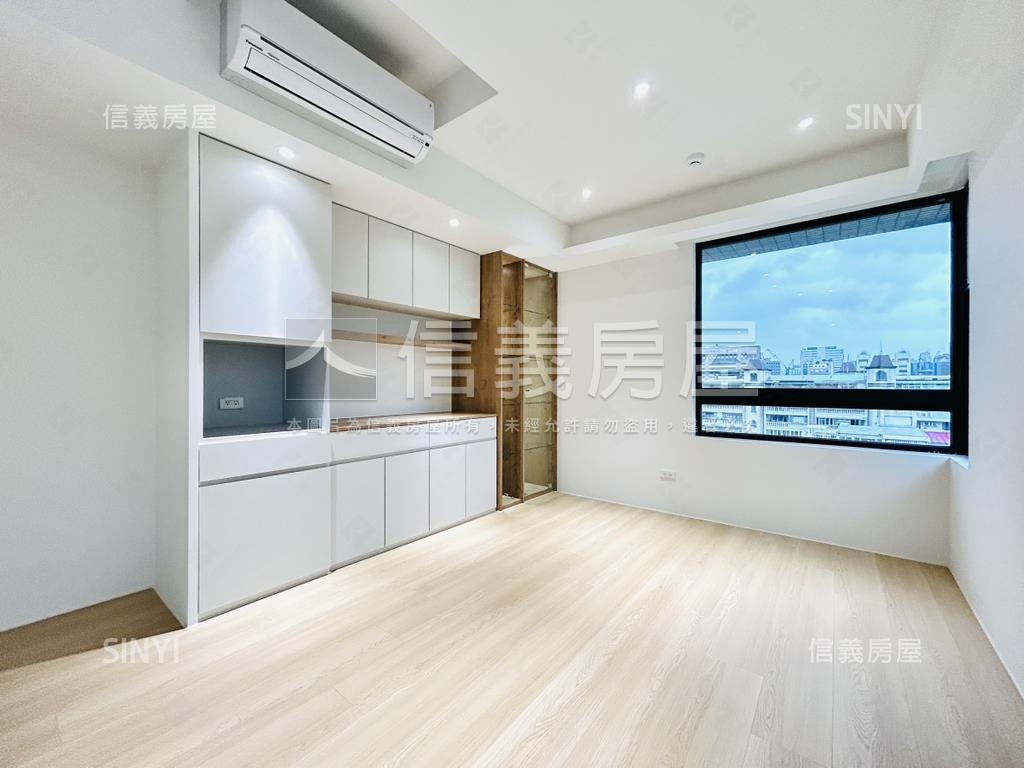 雙敦三房帶坡平雙車位房屋室內格局與周邊環境