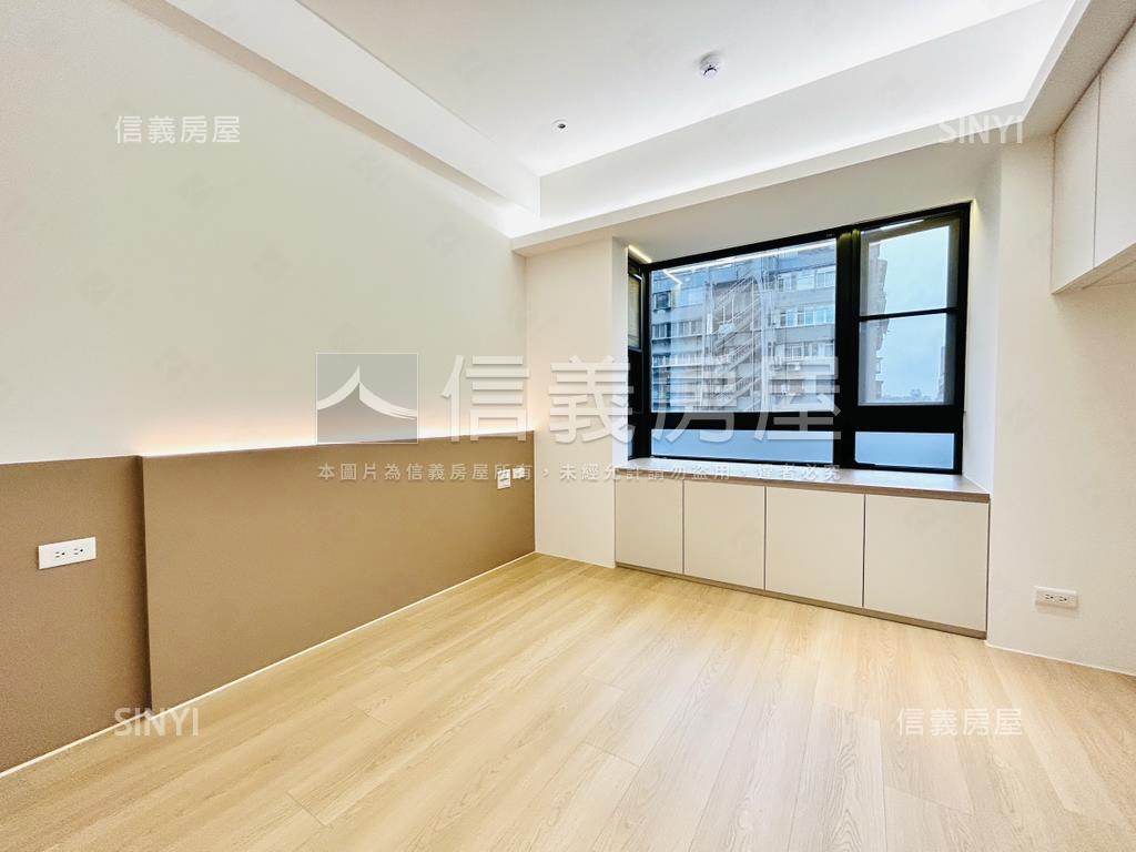 雙敦三房帶坡平雙車位房屋室內格局與周邊環境