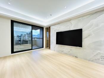 雙敦２＋１房帶坡平雙車位