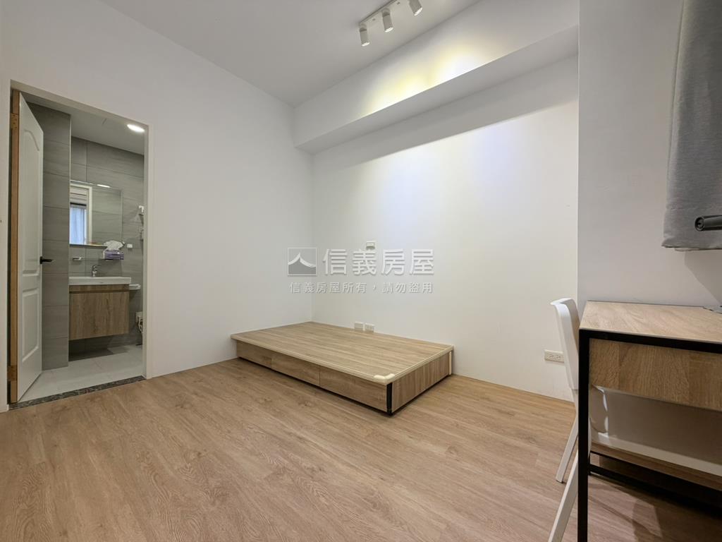 昭揚君硯美麗三房車位房屋室內格局與周邊環境