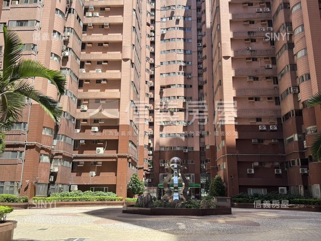 花廣安靜美妝好屋房屋室內格局與周邊環境