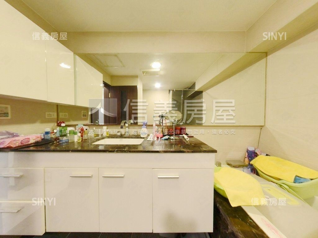 花廣安靜美妝好屋房屋室內格局與周邊環境