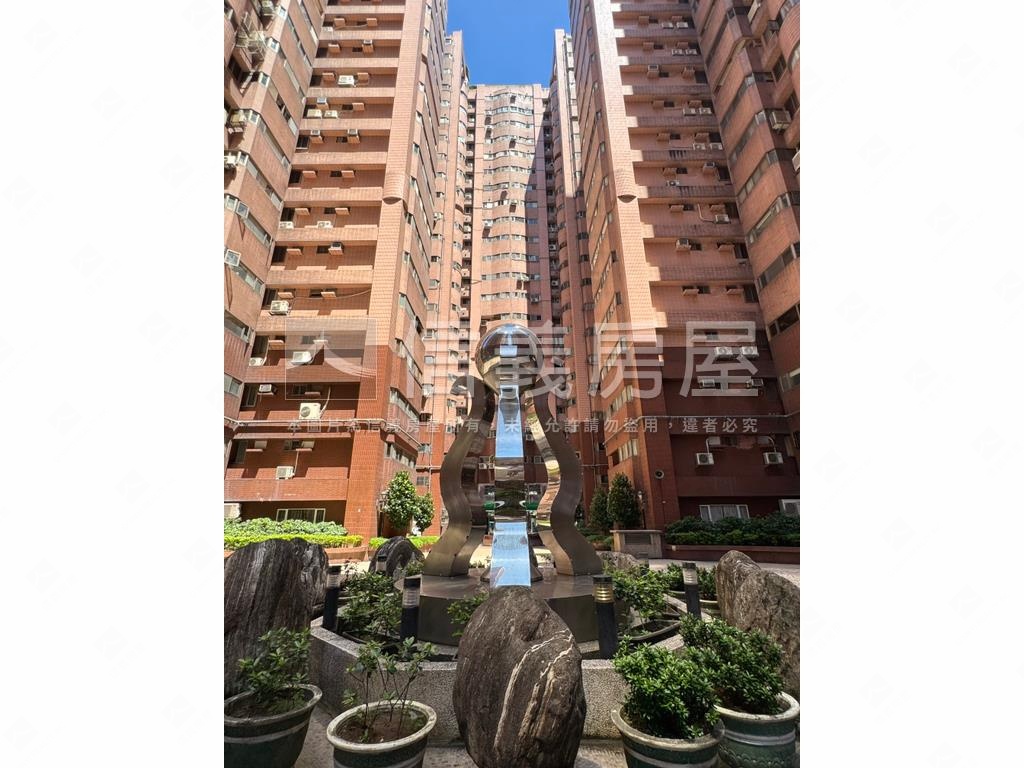 花廣安靜美妝好屋房屋室內格局與周邊環境