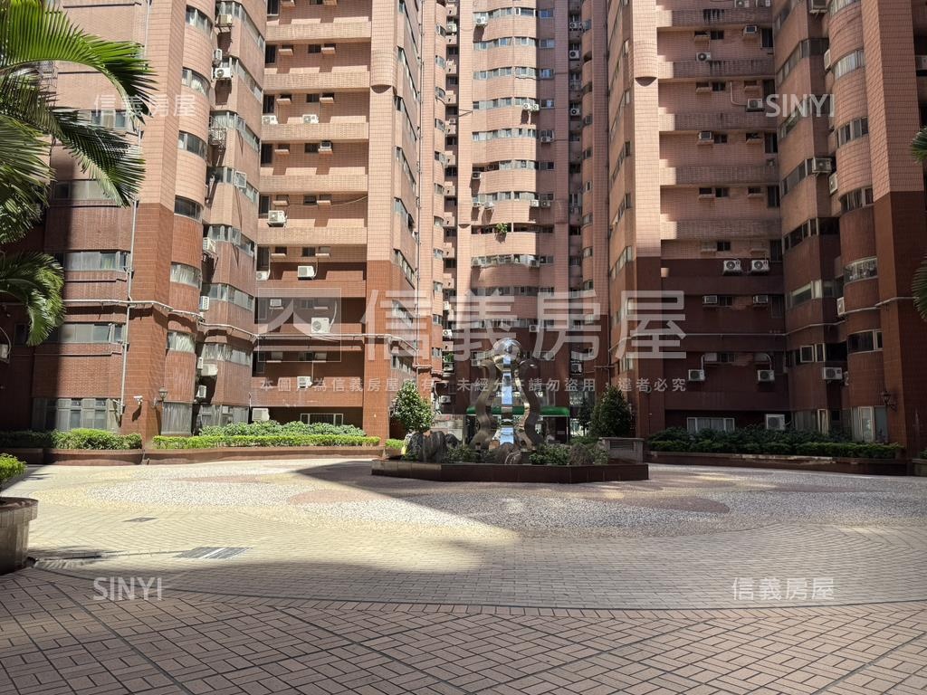 花廣安靜美妝好屋房屋室內格局與周邊環境