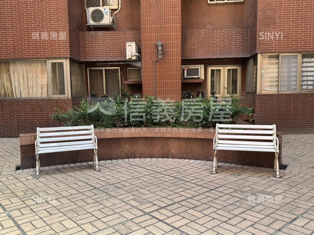 花廣安靜美妝好屋房屋室內格局與周邊環境