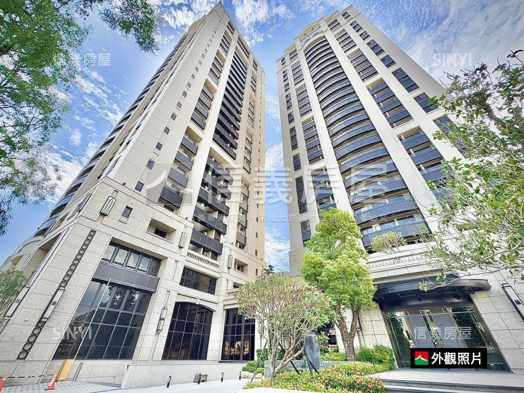 桂田磐古｜百六王者御邸房屋室內格局與周邊環境