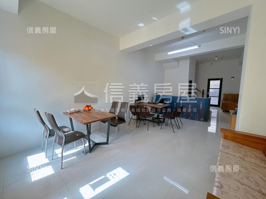 全新完工多戶可選臨路墅Ｄ房屋室內格局與周邊環境
