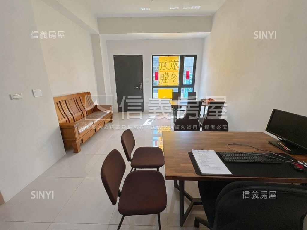 全新完工多戶可選臨路墅Ｄ房屋室內格局與周邊環境