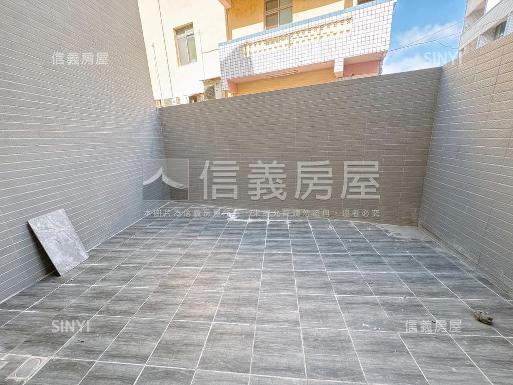 全新完工多戶可選臨路墅Ｄ房屋室內格局與周邊環境