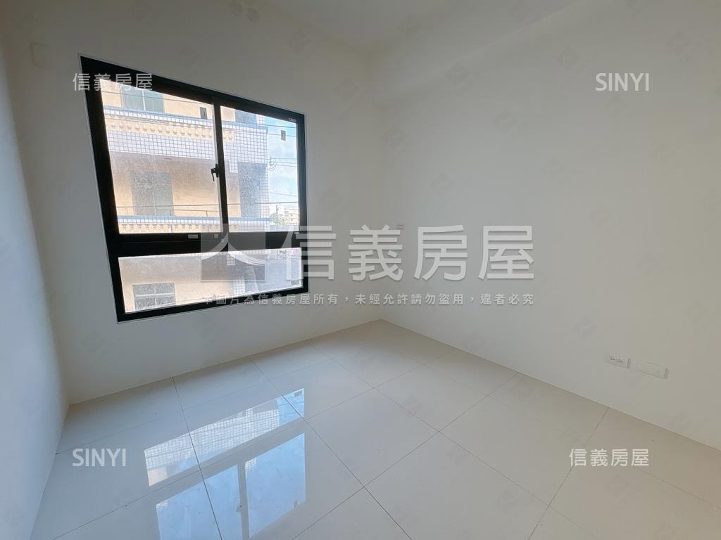 全新完工多戶可選臨路墅Ｄ房屋室內格局與周邊環境