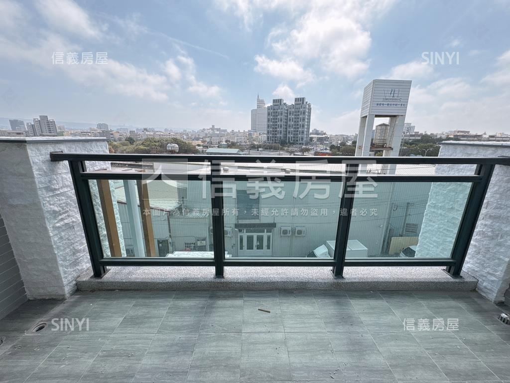 全新完工多戶可選臨路墅Ｄ房屋室內格局與周邊環境