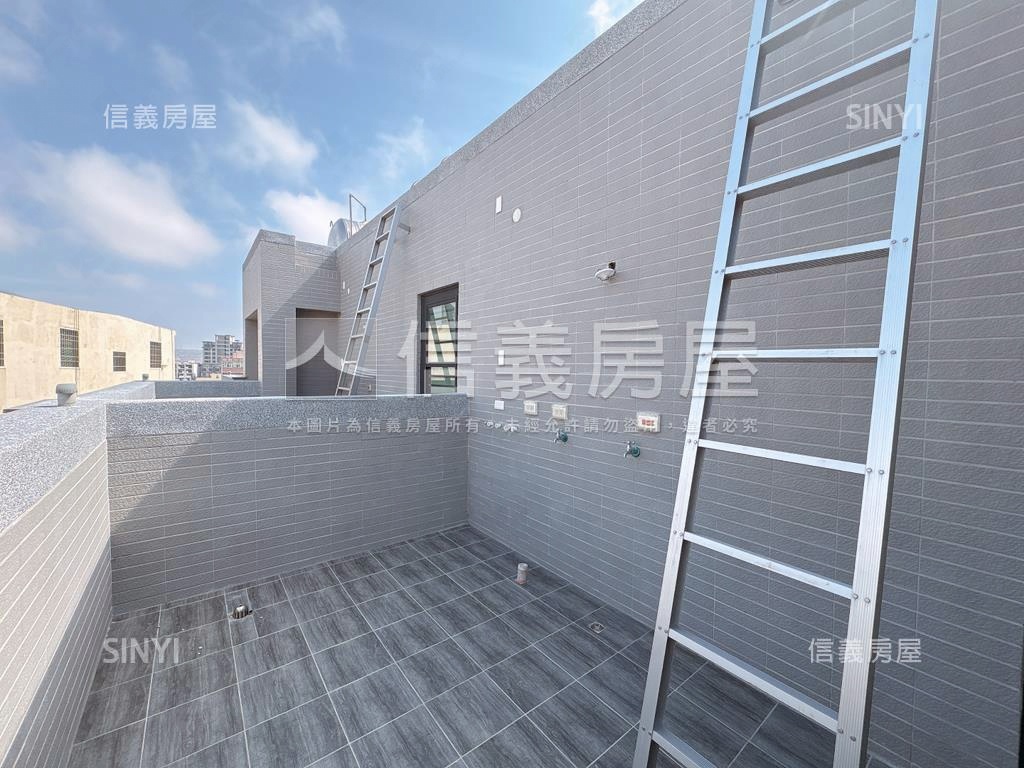 全新完工多戶可選臨路墅Ｄ房屋室內格局與周邊環境
