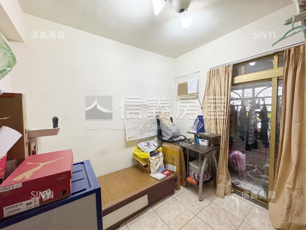 建安街華府電梯三房房屋室內格局與周邊環境
