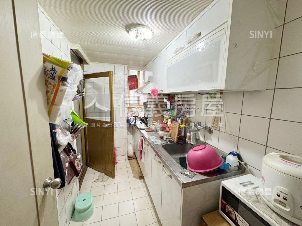 建安街華府電梯三房房屋室內格局與周邊環境