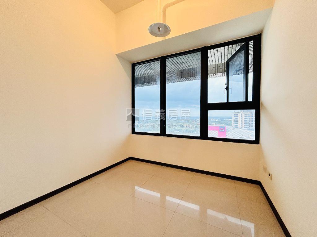 【海都１】朝北美三房房屋室內格局與周邊環境