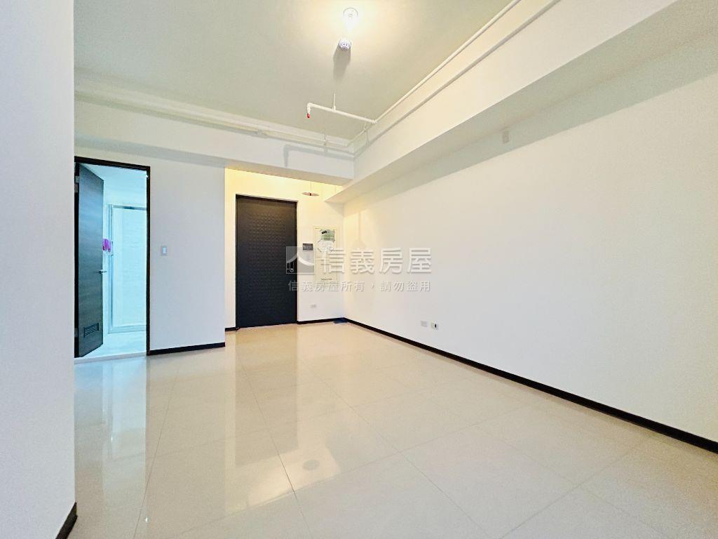 【海都１】朝北美三房房屋室內格局與周邊環境