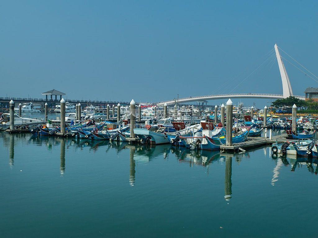 【海都１】朝北美三房房屋室內格局與周邊環境