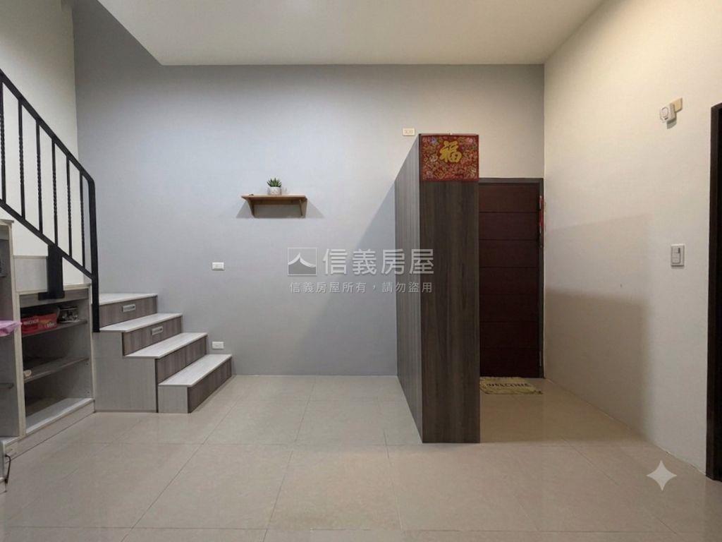 稀有書院，獨享私人花園房屋室內格局與周邊環境