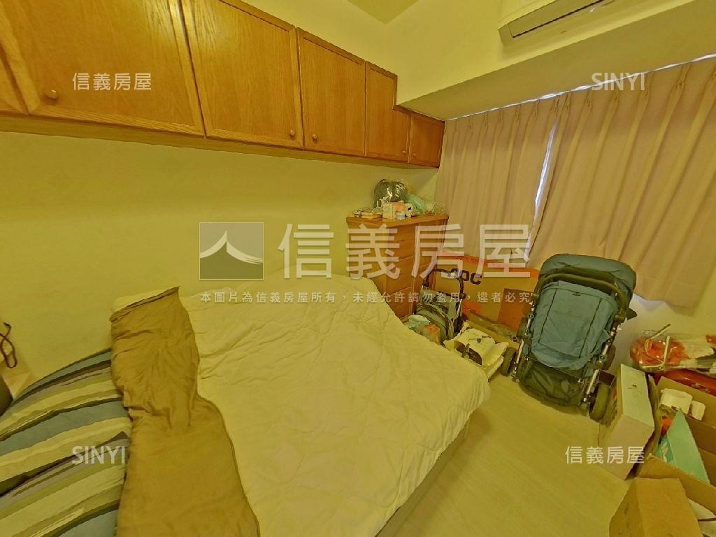 強案！南園三房車位房屋室內格局與周邊環境