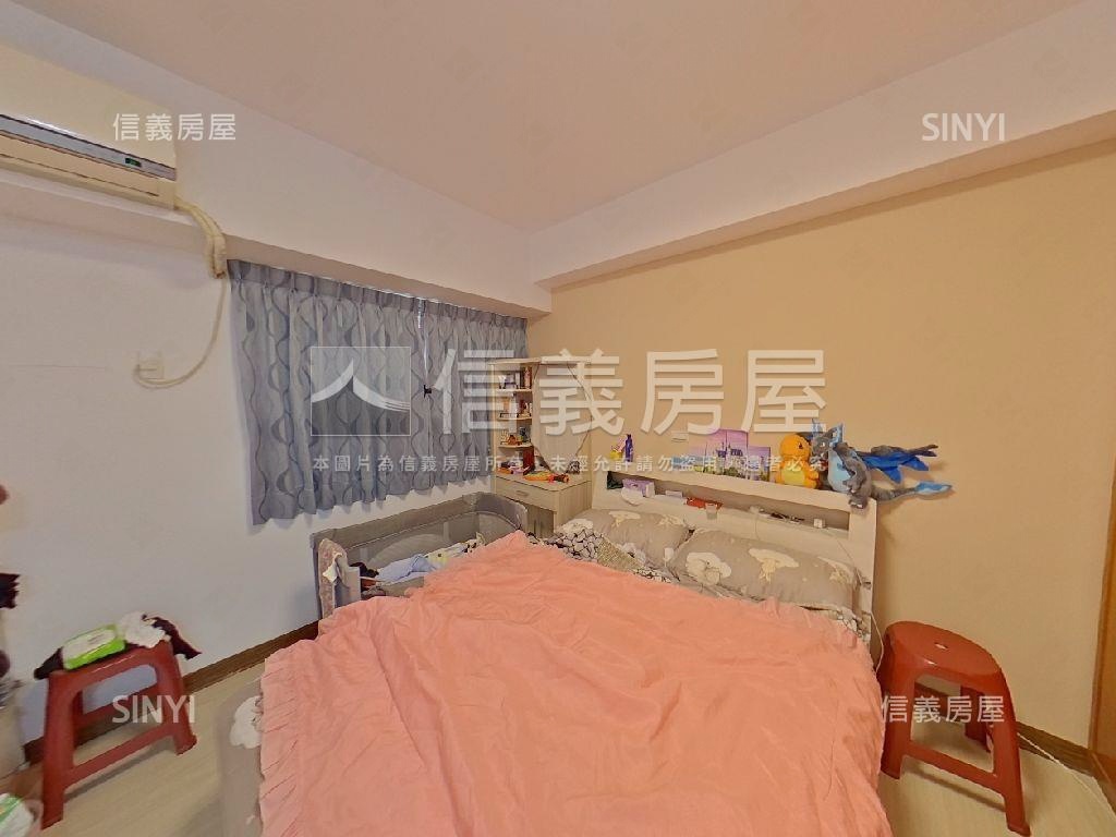 強案！南園三房車位房屋室內格局與周邊環境