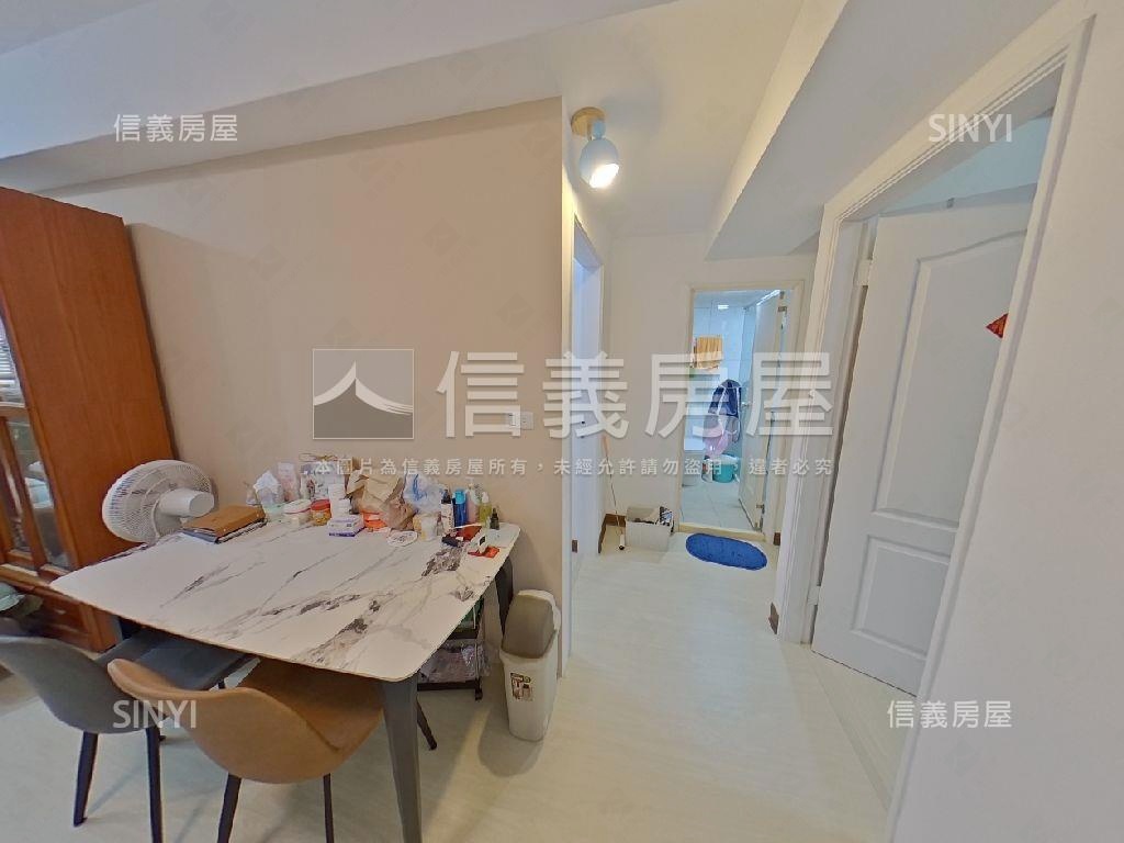 強案！南園三房車位房屋室內格局與周邊環境