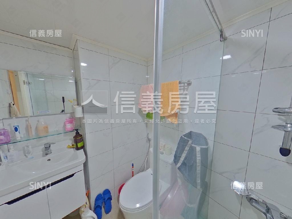 強案！南園三房車位房屋室內格局與周邊環境