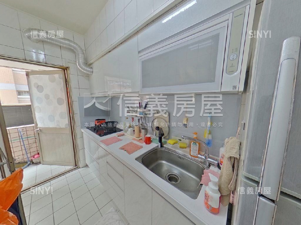 強案！南園三房車位房屋室內格局與周邊環境