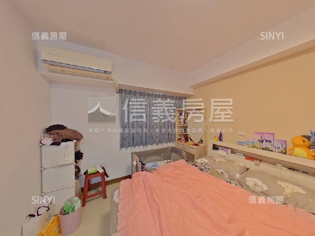 強案！南園三房車位房屋室內格局與周邊環境