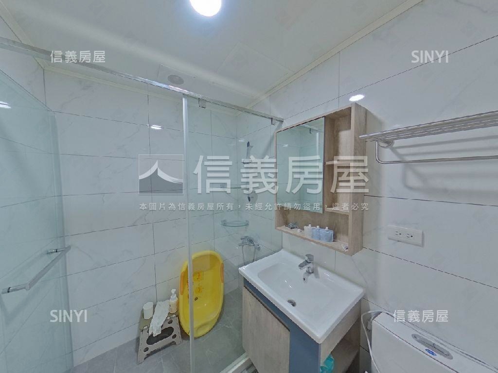 強案！南園三房車位房屋室內格局與周邊環境