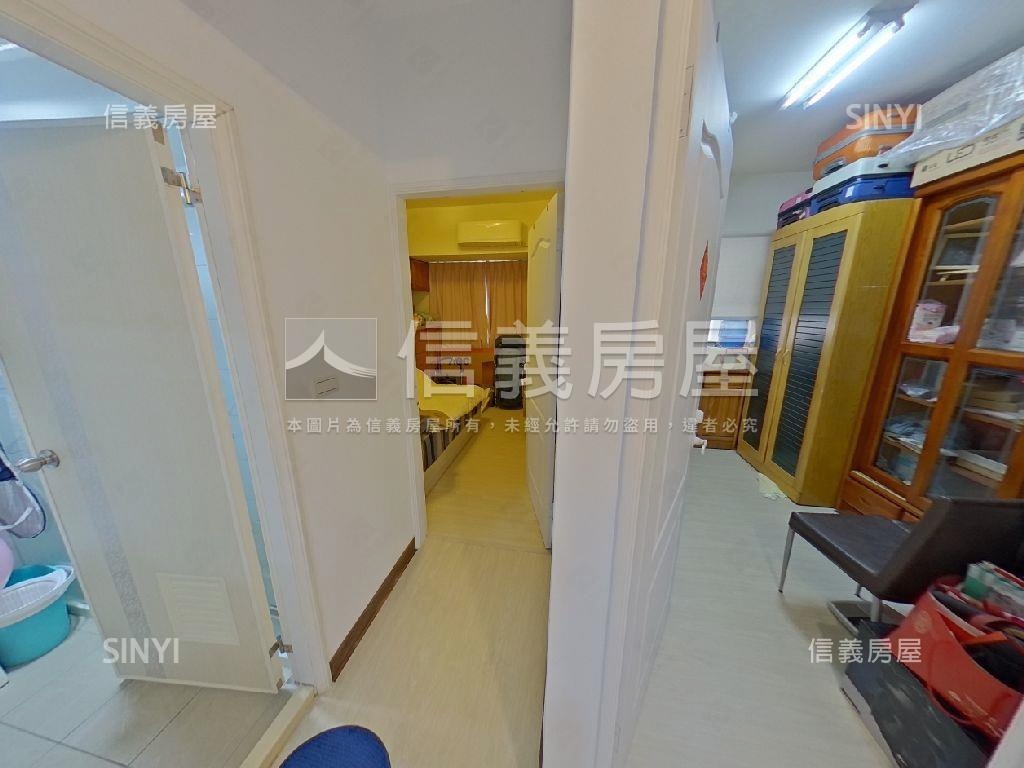 強案！南園三房車位房屋室內格局與周邊環境