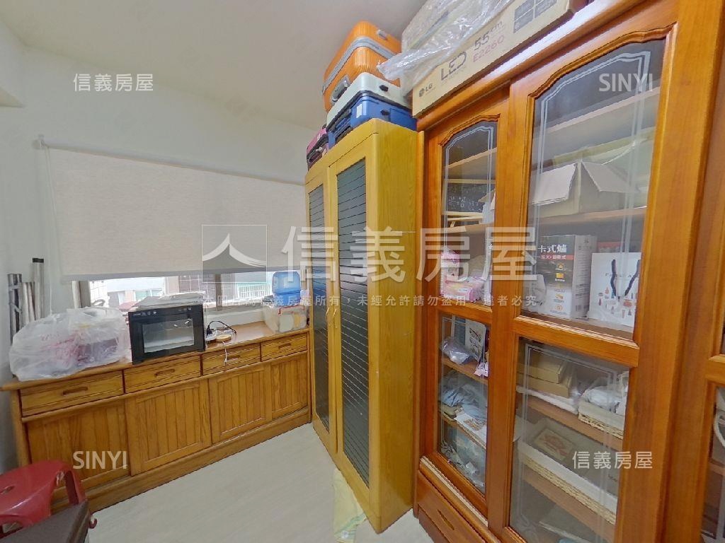 強案！南園三房車位房屋室內格局與周邊環境