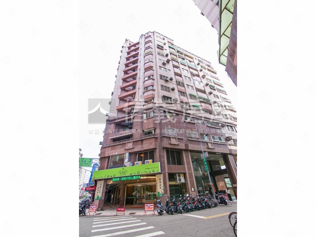 強案！南園三房車位房屋室內格局與周邊環境