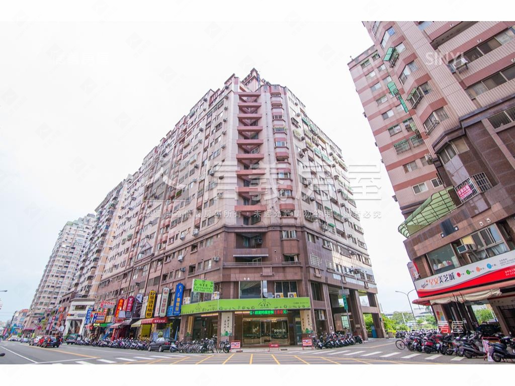 強案！南園三房車位房屋室內格局與周邊環境