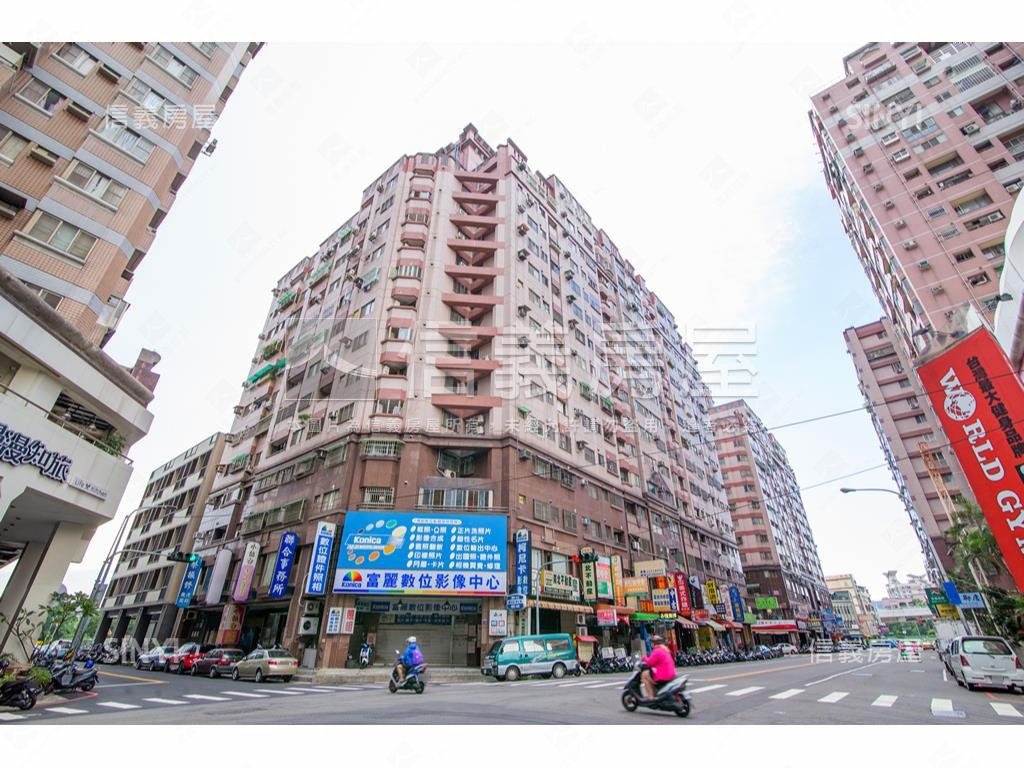 強案！南園三房車位房屋室內格局與周邊環境