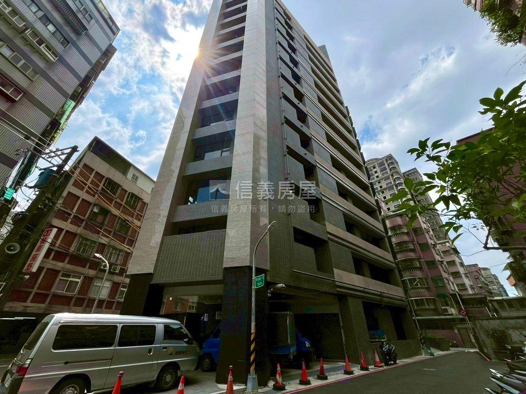 【新接】永和朗朗看１０１房屋室內格局與周邊環境