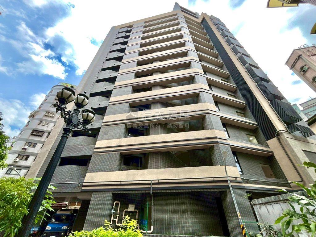 【新接】永和朗朗看１０１房屋室內格局與周邊環境