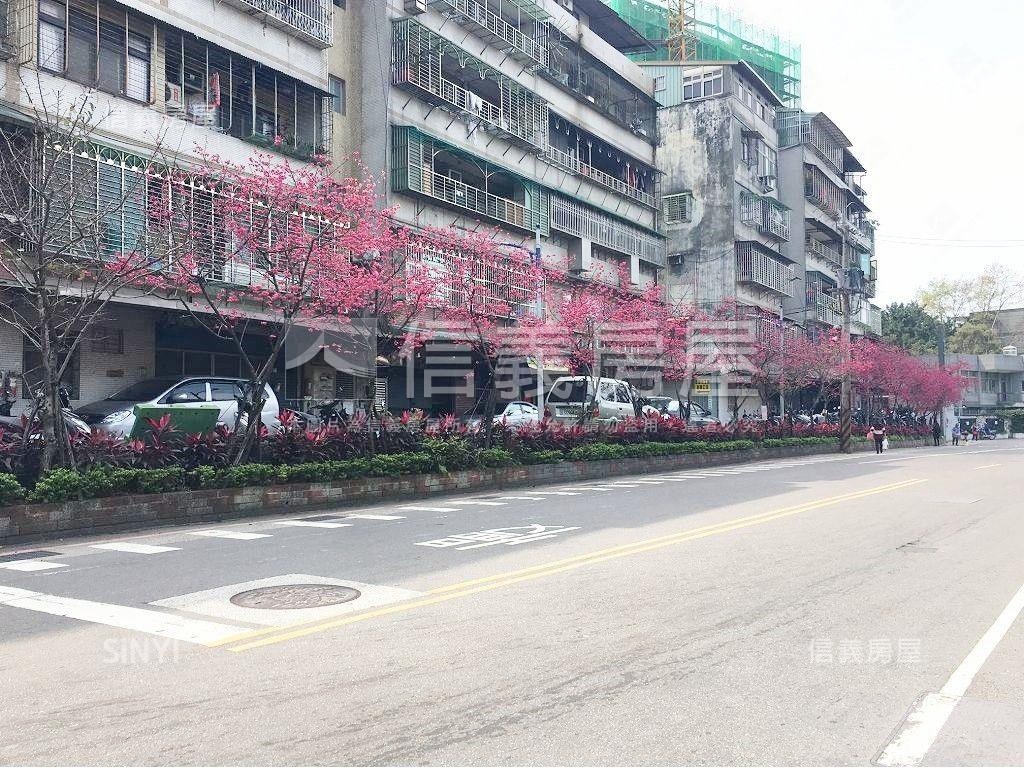 積穗黃金二樓房屋室內格局與周邊環境