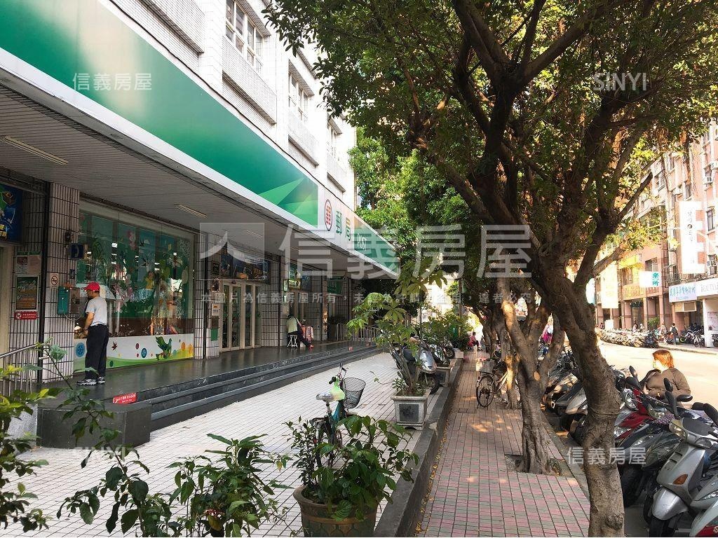 積穗黃金二樓房屋室內格局與周邊環境