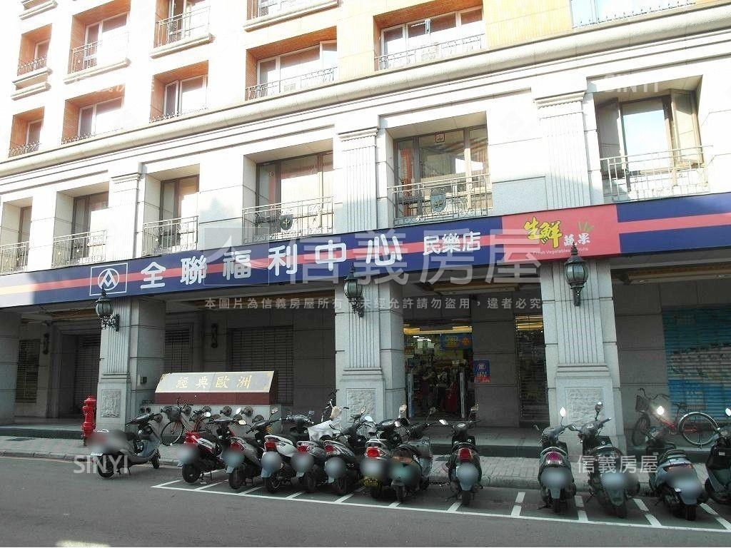 積穗黃金二樓房屋室內格局與周邊環境