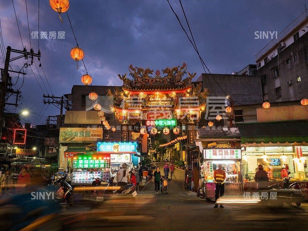 積穗黃金二樓房屋室內格局與周邊環境