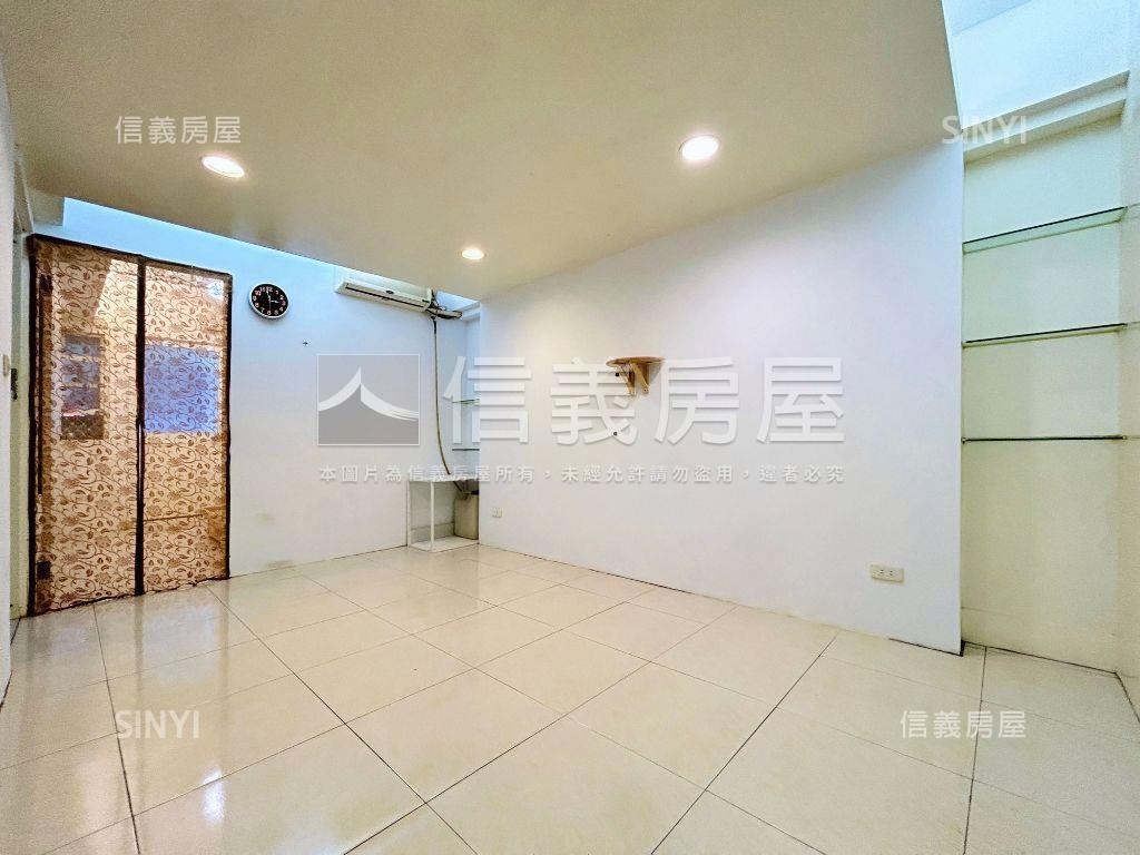 近北區中國醫３房二樓公寓房屋室內格局與周邊環境