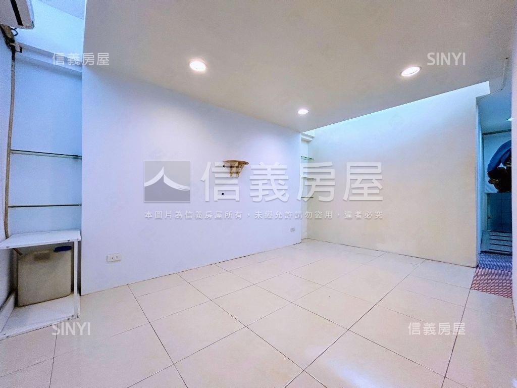 近北區中國醫３房二樓公寓房屋室內格局與周邊環境