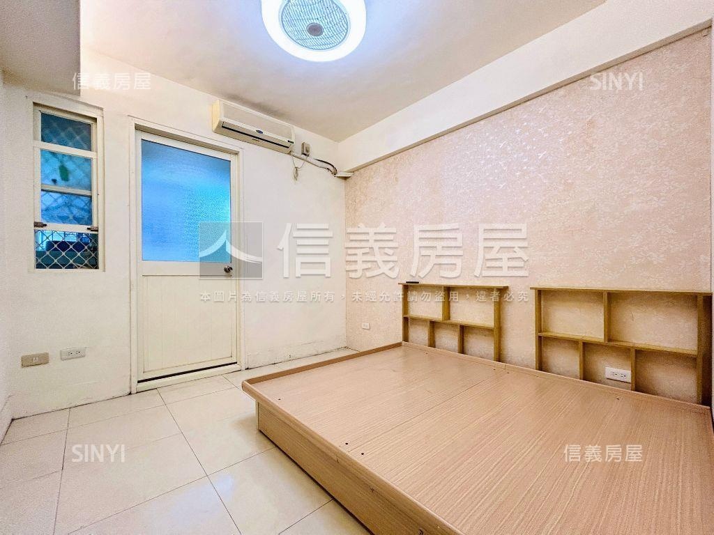 近北區中國醫３房二樓公寓房屋室內格局與周邊環境