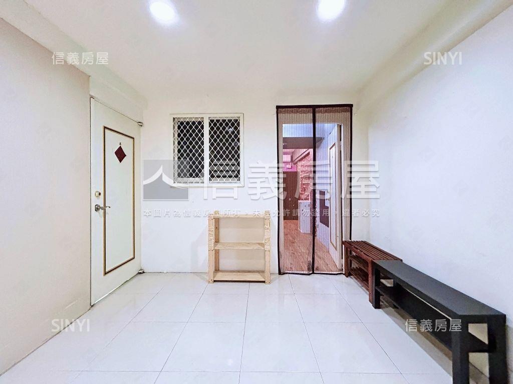 近北區中國醫３房二樓公寓房屋室內格局與周邊環境