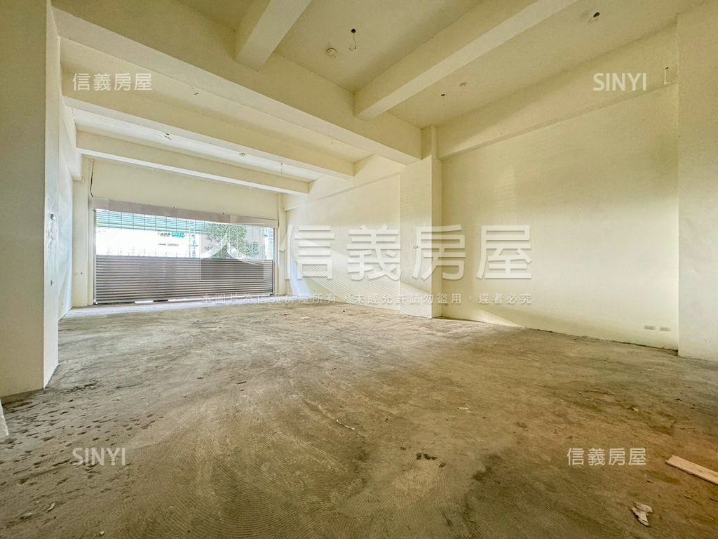 智富時代挑高廠辦★店面房屋室內格局與周邊環境