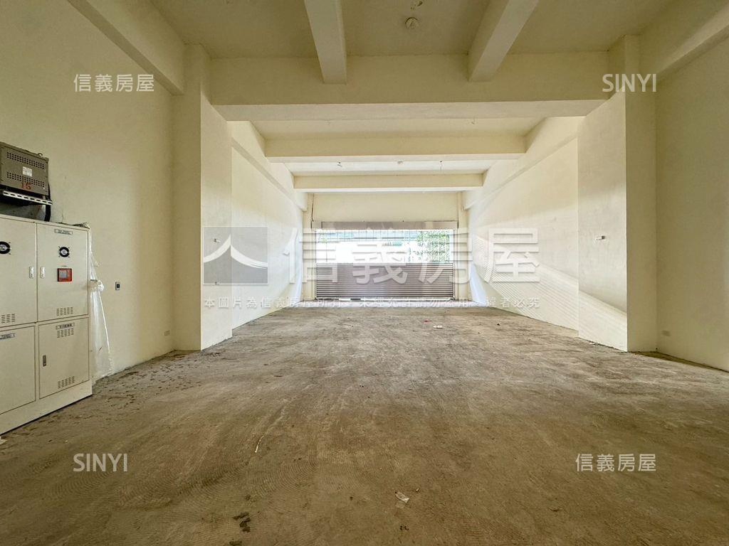 智富時代挑高廠辦★店面房屋室內格局與周邊環境