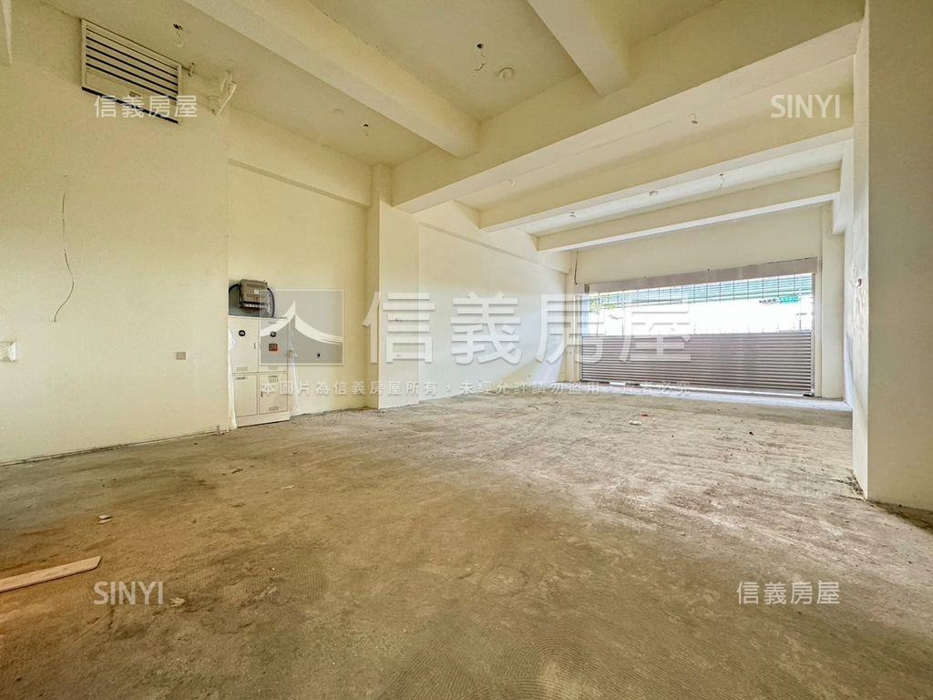 智富時代挑高廠辦★店面房屋室內格局與周邊環境