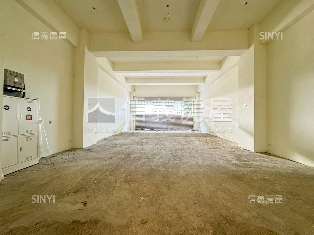 智富時代挑高廠辦★店面房屋室內格局與周邊環境