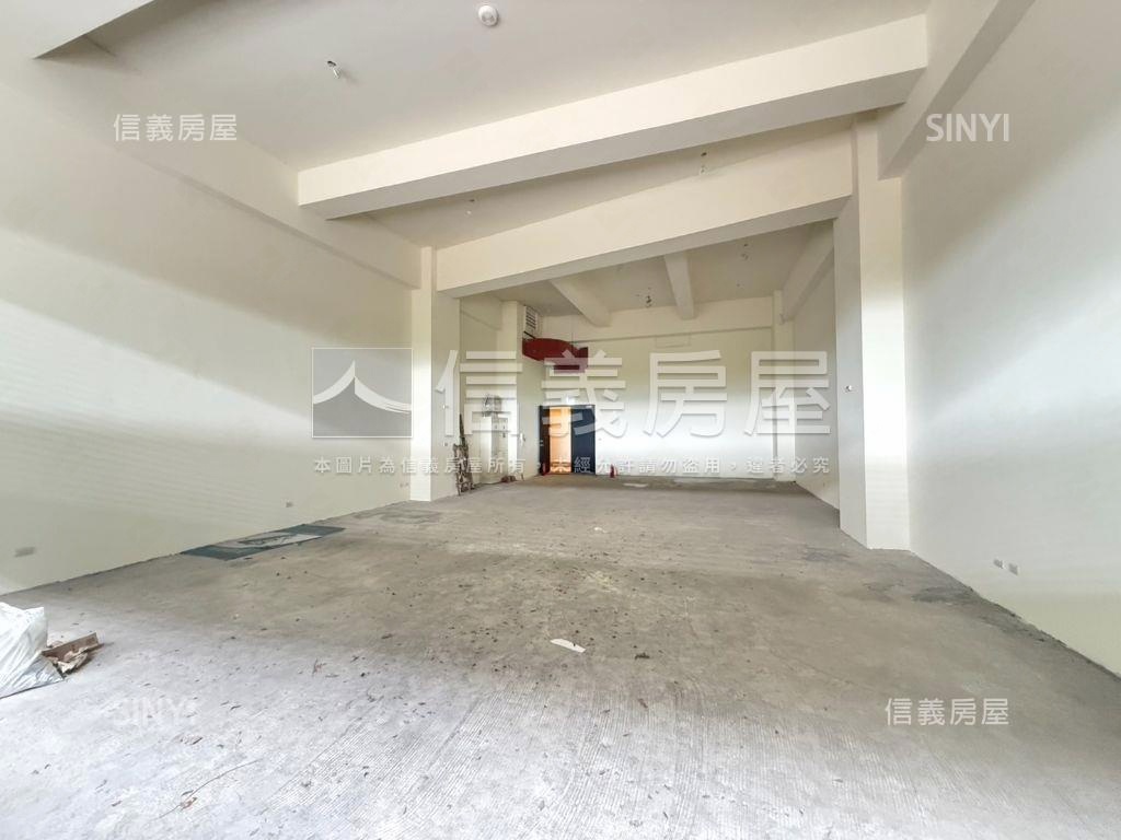 智富時代挑高廠辦★店面房屋室內格局與周邊環境